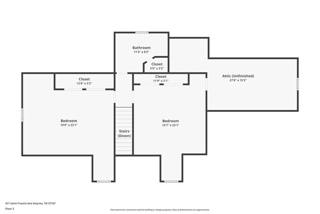 Photo - 411 St Francis Ave