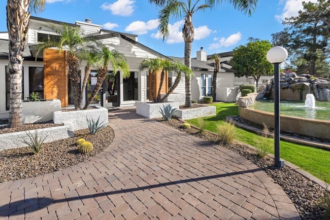 Photo - Jade Ridge Apartments