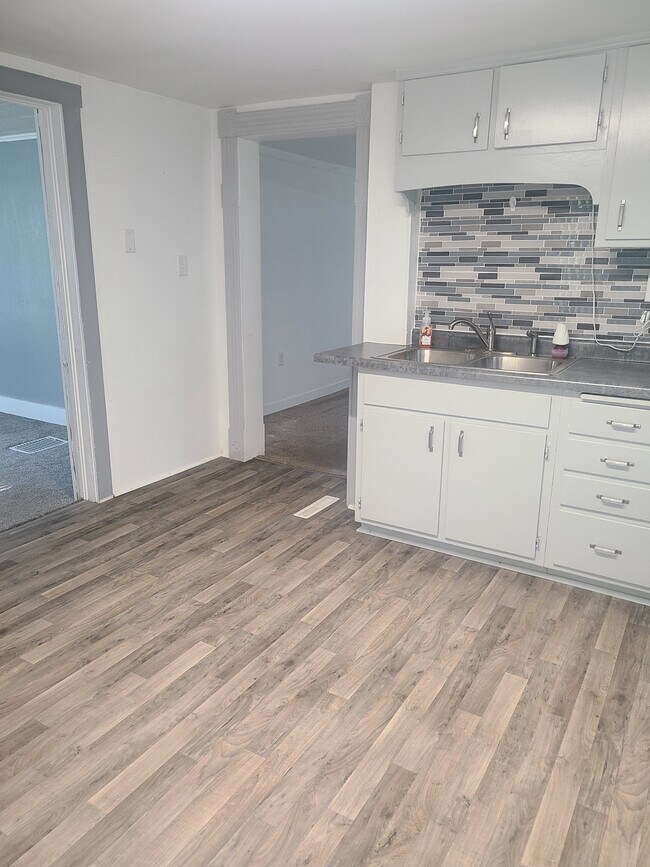 1615 S Grandview Ave Apartamentos Unidad upper Dubuque, IA