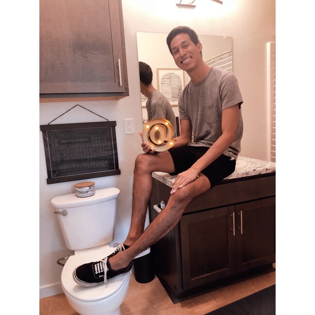 Photo - Campus Walk Chico