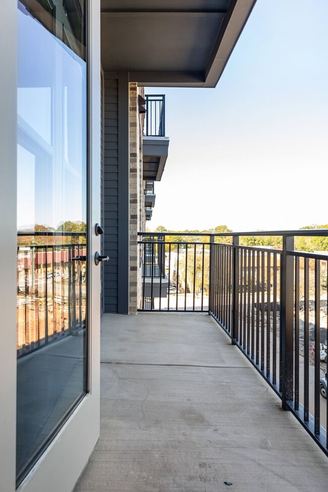 Photo - Meridian Cary