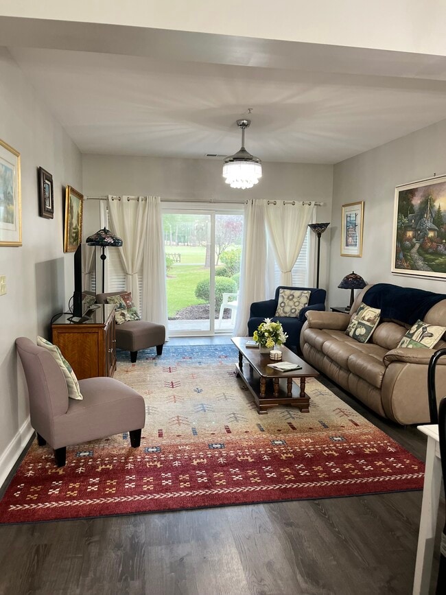 112 Cypress Point Ct Condo Unit Golfers Delight Condo for Rent in