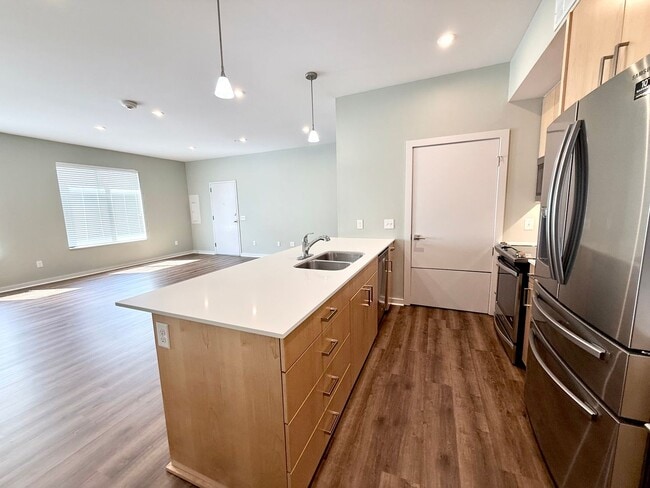 Photo - Large, Two-Story Condo in Downtown OKC, Civc Centre Flats!!