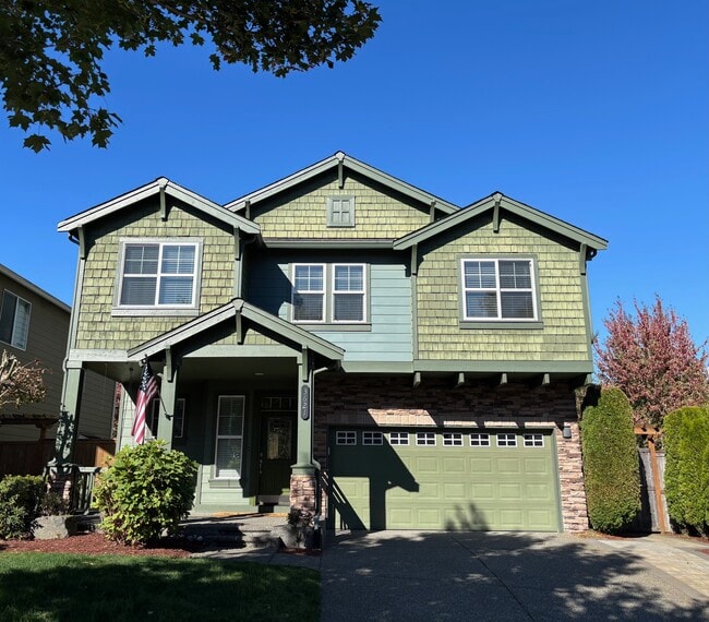 Building Photo - 3621 156th Pl SE