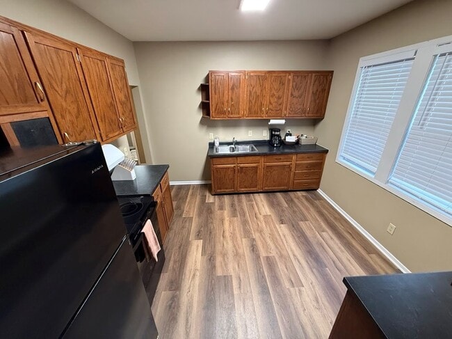 2218 Regent St Unit 1
