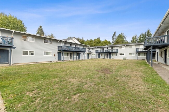 Photo - Rosewood Apartments