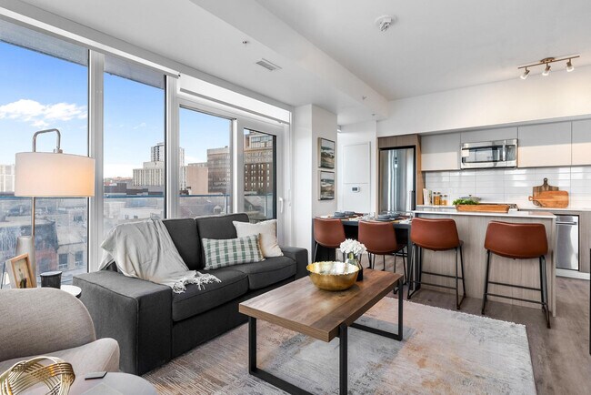 King William Residences