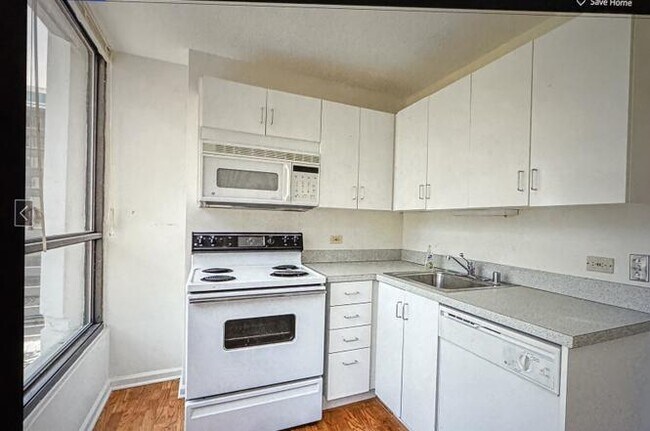 Photo - 405 N Wabash Ave Unit 703