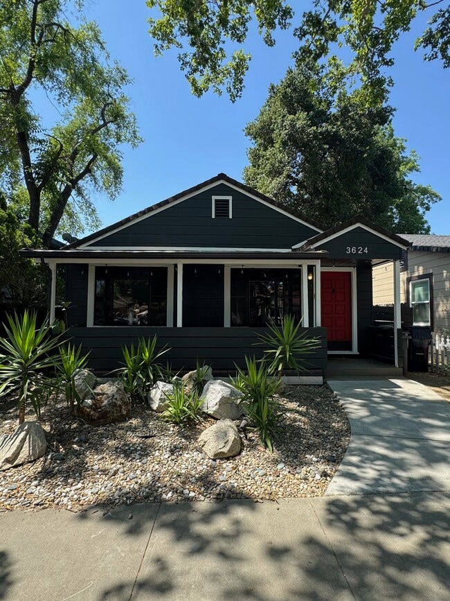 Photo - 3624 3rd Ave Unit 3624 3rd Avenue