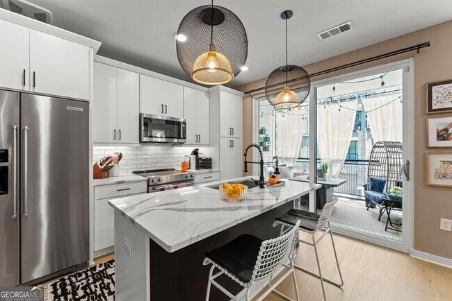 Photo - 395 Pratt Dr SE Unidad 809 Rental