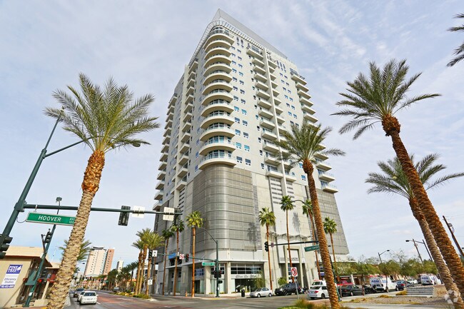 Newport Loft Condominiums - Newport Loft Condominiums