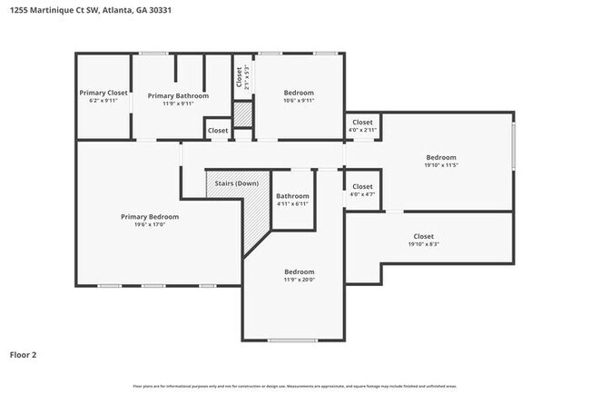 Photo - 1255 Martinique Ct SW
