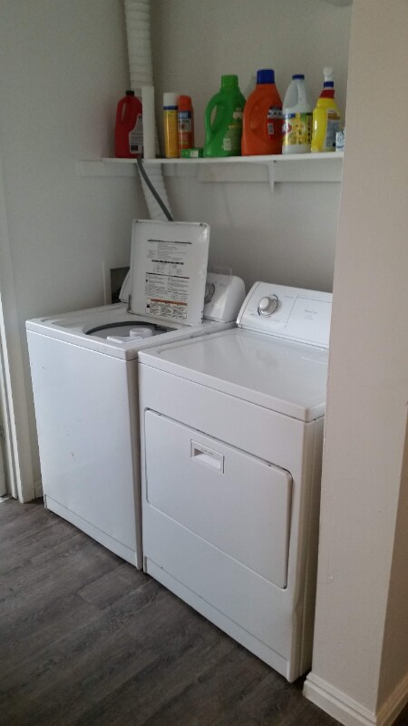 Photo - 480 E 4200 S Unidad 2