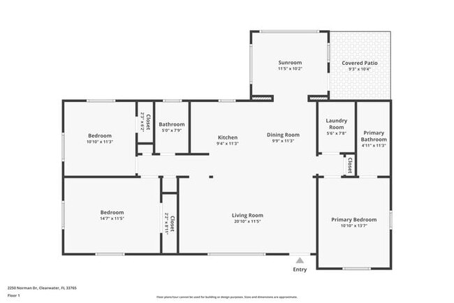 Photo - 2250 Norman Dr