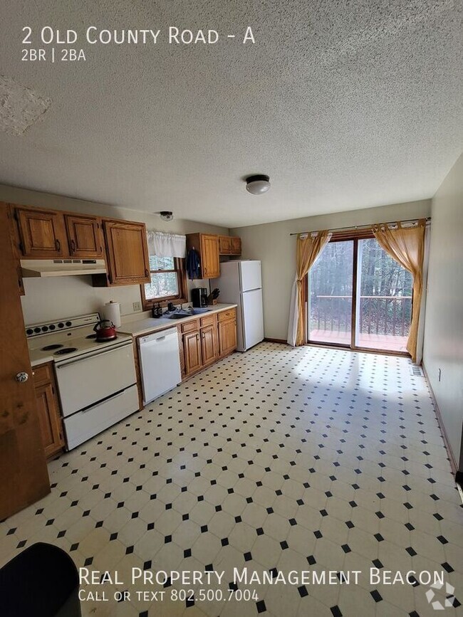 Building Photo - 2 Old County Rd Unit A Rental