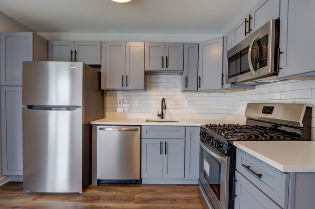 Photo - Annabal Apartments