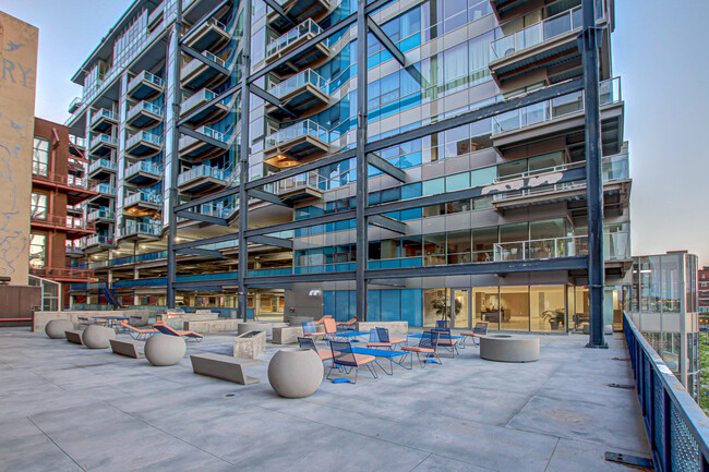 Photo - 701 W Lakeside Ave Condo Unit 1003