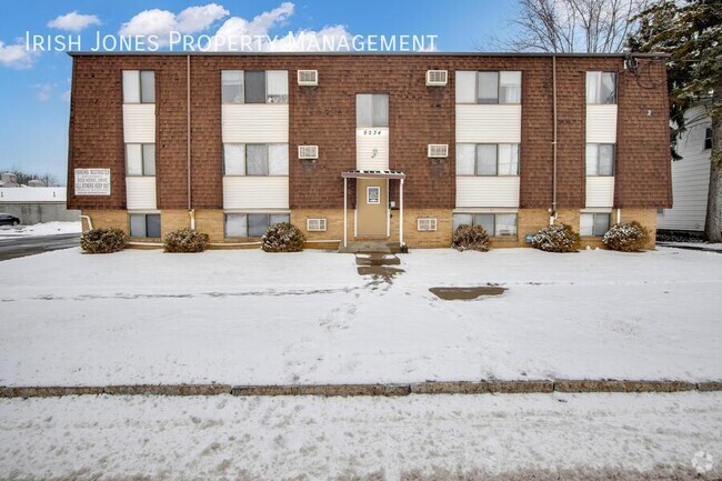 Building Photo - 9234 Niemel Dr Unit Apt. 12