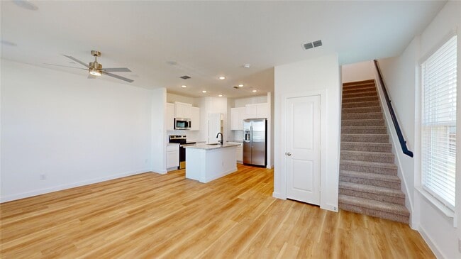 Photo - 2917 Parks Mccoy Ln