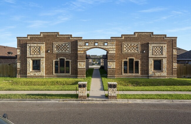 Main Entrance - 2616 Larkspur Ave Apartments Unit 2BR-2BA  Fully Furnished