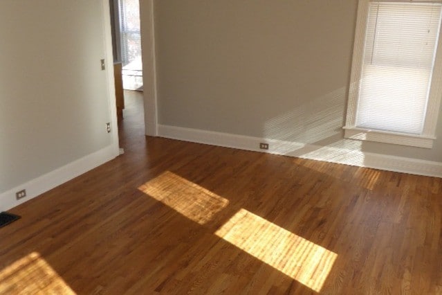 Living Room - 56 Madison St Unit Apt B