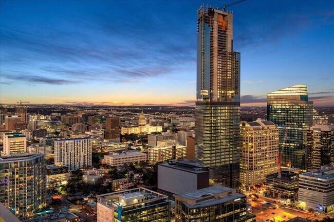 Photo - 301 West Ave Unit 4105