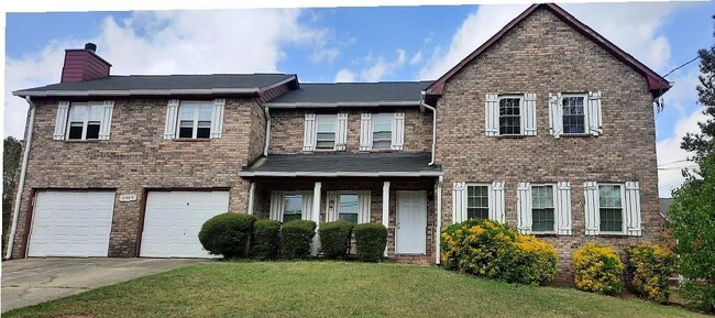Building Photo - 5963 N Castlegate Dr Rental