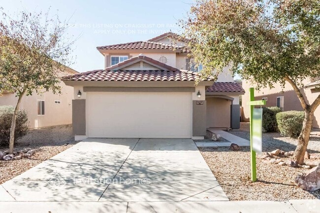 Building Photo - 1429 E Rosebud Dr Rental