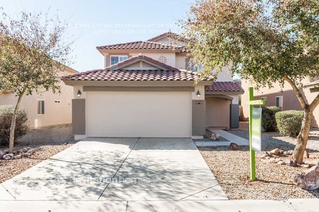 Photo - 1429 E Rosebud Dr House