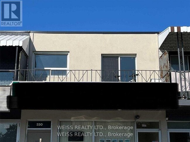 Photo - 330 Marlee Ave