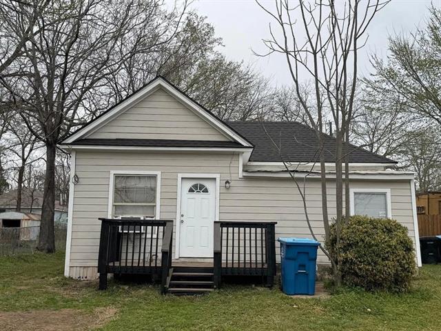 Photo - 509 W Coffin St