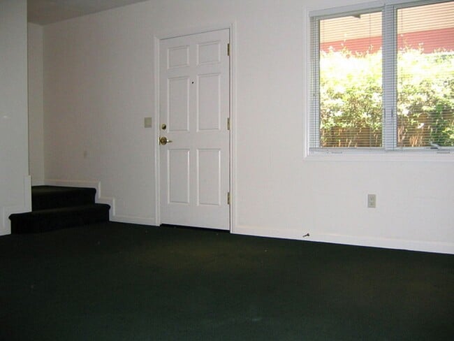 Photo - COMING SOON- Beautiful remodeled Victorian townhouse in 8 unit apartment complex (all UCB students) Unit 07