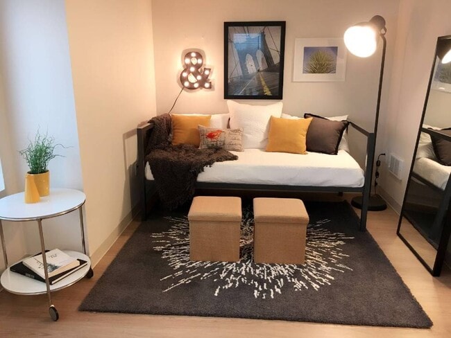 Photo - The Courtyard