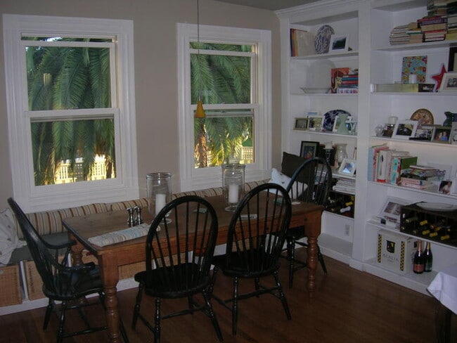 Photo - 1535 9th St Unit Upper