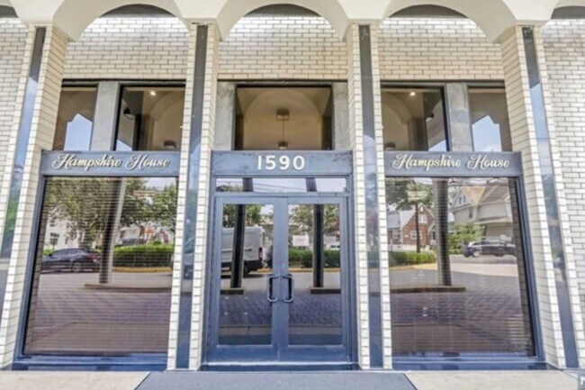 Photo - 1590 Anderson Ave Unit 14H