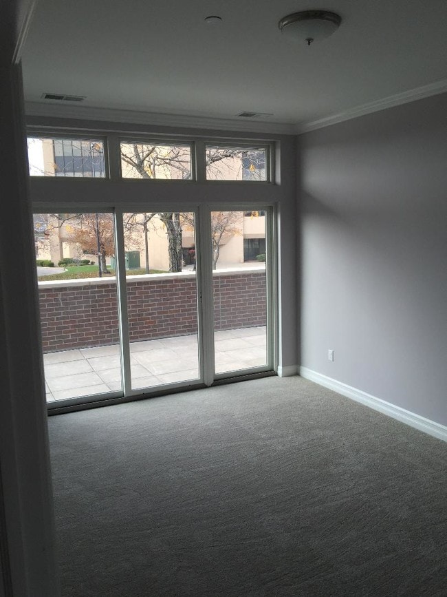 Dormitorio principal - 3247 Biddle Ave Unidad Apt 1