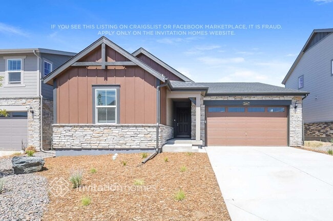Photo - 22017 E 39th Pl House