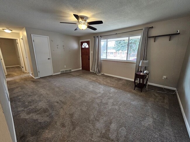 Photo - Welcome home to this maintained 4-bedroom, 2-bath Home in 80909!