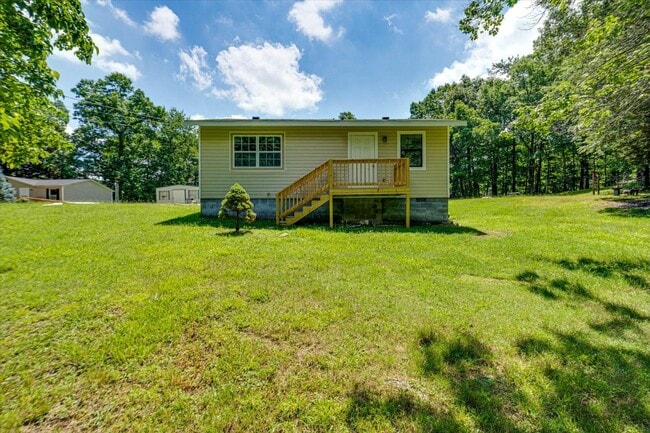 Photo - 2 BR 1 BA house for Rent - Soddy Daisy