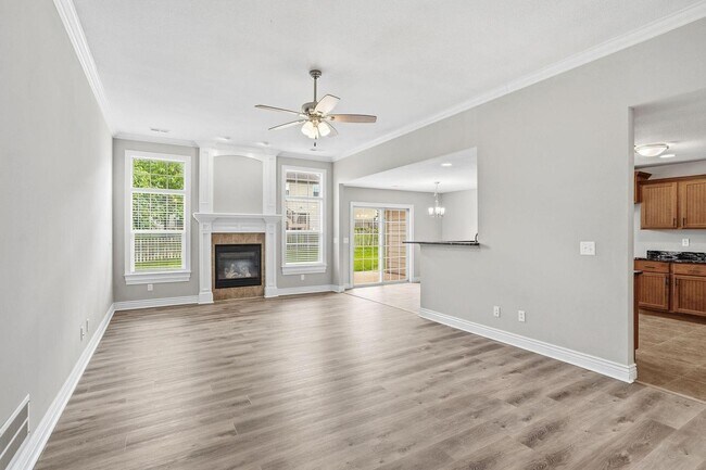 Photo - 3002 Ballard Mill Dr