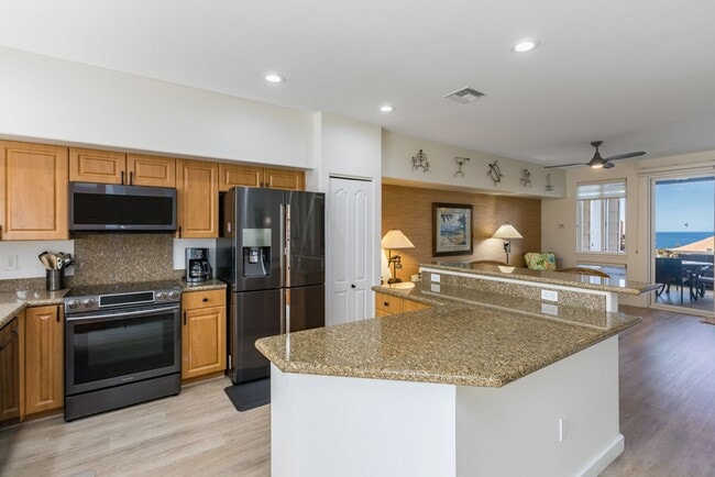 Photo - Furnished 2 Bedroom Condo in Town!