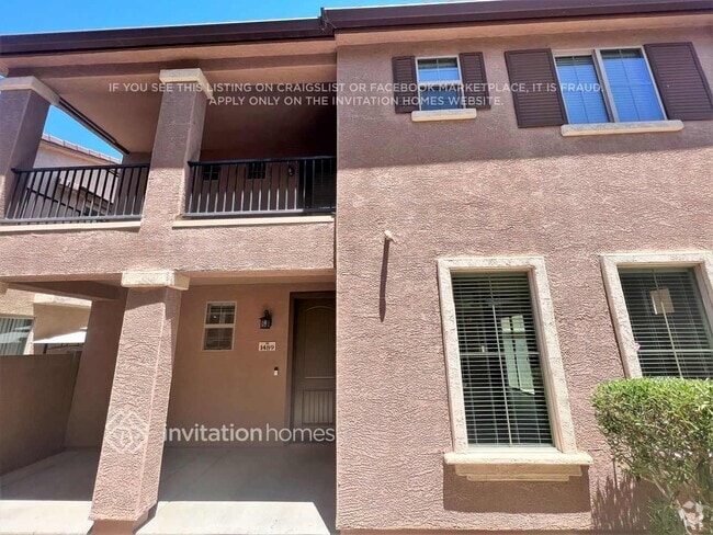 Building Photo - 1489 S Colt Dr Rental
