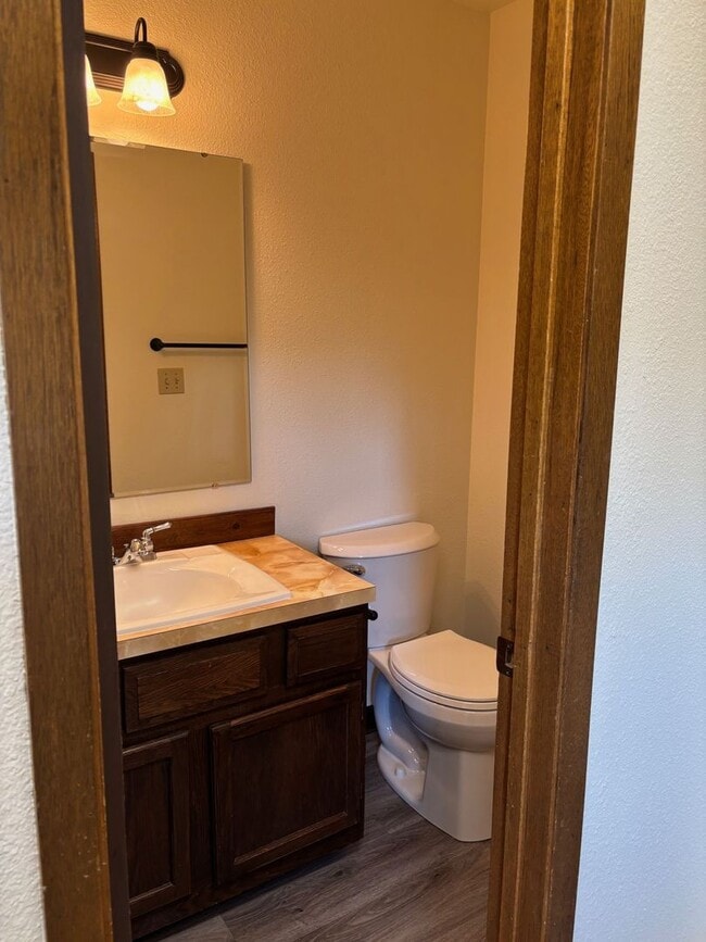 Photo - Cute 2 bed 1.5 bath - close to MSU & downtown Bozeman! Unidad 1309 W Koch