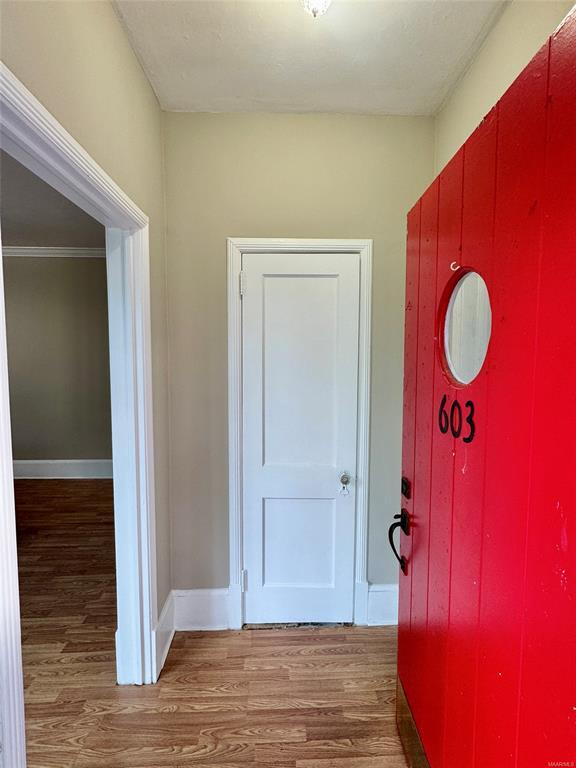 Photo - 603 Federal Dr