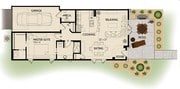 1BR/1BA