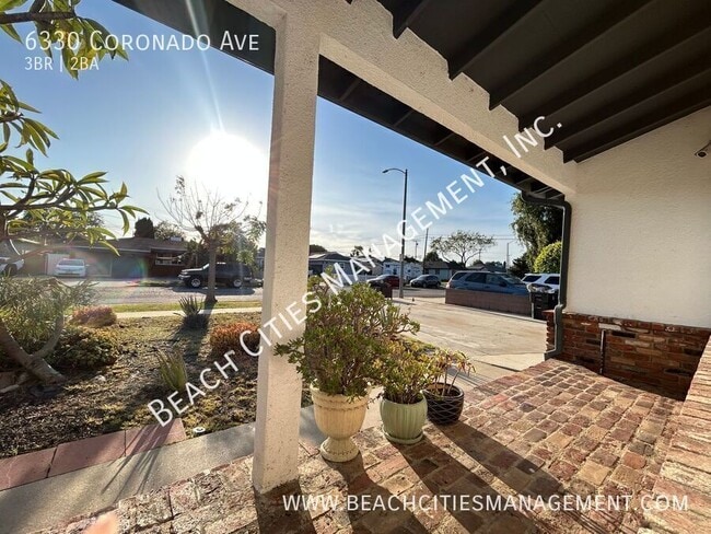 Photo - 6330 Coronado Ave