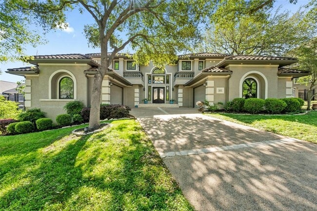 Photo - 3205 Rustic River Cove House