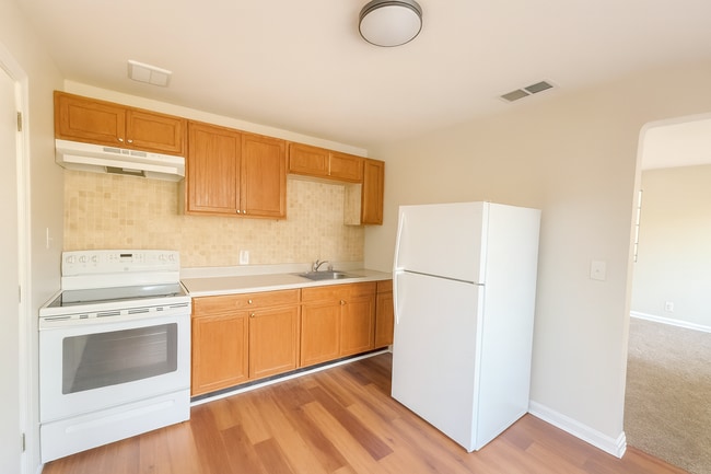 Photo - Freshly Updated Home with Bonus Space & Large Fenced Backyard