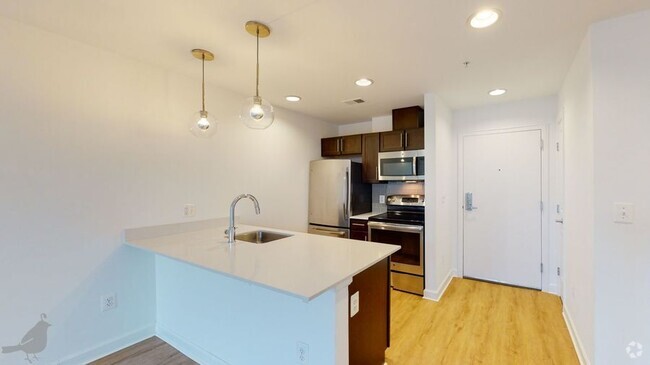 Building Photo - 1115 H St NE Rental