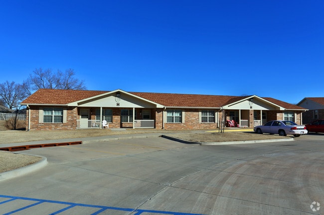 Photo - Brooke Village Senior Apartments